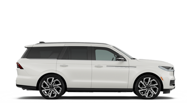 2026 Lincoln Lincoln Navigator External Image 1